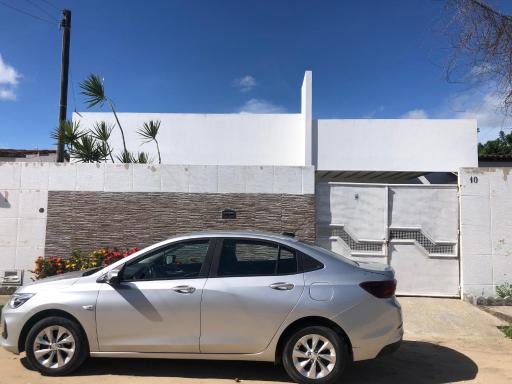 CASA MODERNA E ACONCHEGANTE - Housity