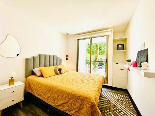 Habitación privada - Housity