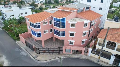 Lovely - 3 bedroom apartment in Santo Domingo Este 3C - Housity