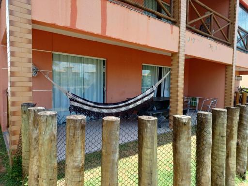 Apartamento Térreo Villa das Águas - Housity