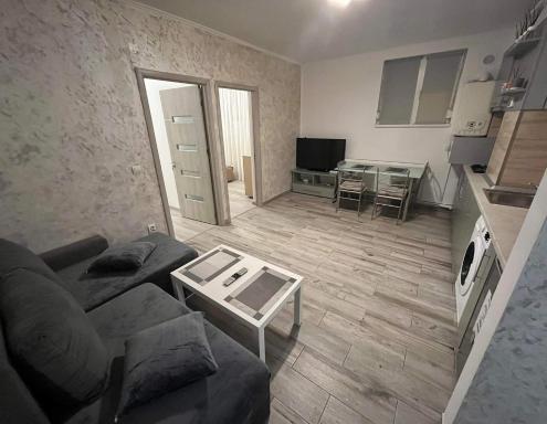 Modern & Elegant Luxury Apartament 3 Camere - Housity