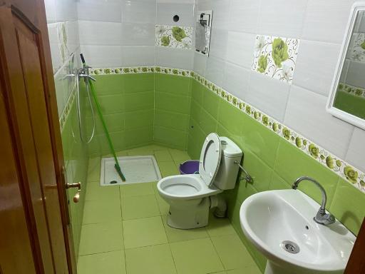 Appartement Ain Asserdoun - Housity