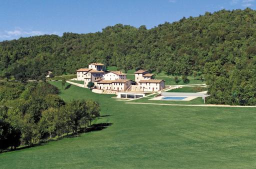 Relais Villa D'Assio - Housity