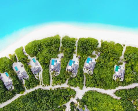 Hideaway Beach Resort & Spa - Housity