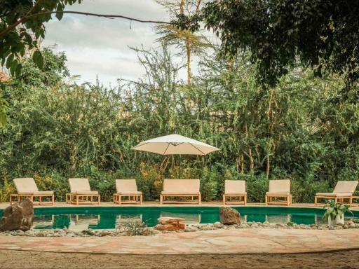 The Jungle Pearl Resort - Housity
