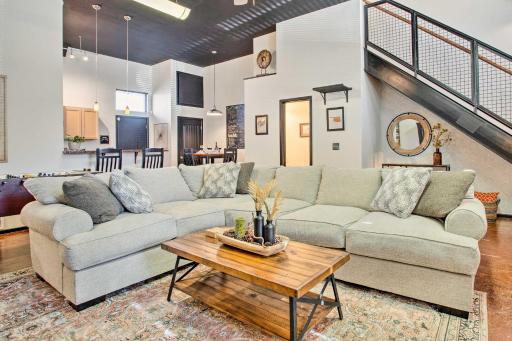 Norman, Oklahoma, Vacation Rental 1 Mi to OU! - Housity