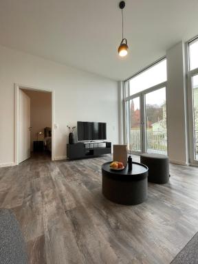 Apartmenthaus Sassnitz Zum Stadthafen Apartment 4 - Housity