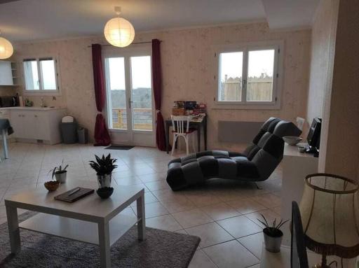 Trespouz'en - Housity