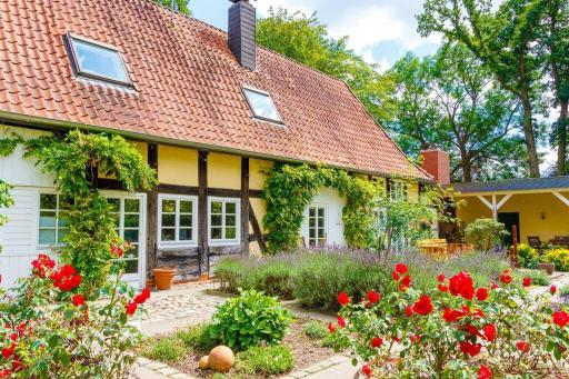 Xanadi Heilehaus kleine Auszeit Kururlaub - Housity