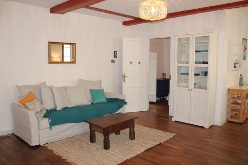 Escapade romantique et gourmande-St Malo, mer 150m - Housity