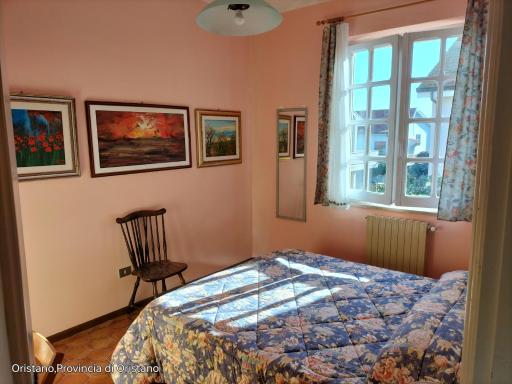 Appartamento con vista giardino - Housity