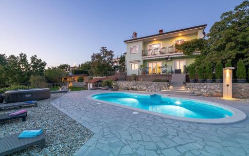 Villa Silvana - Housity