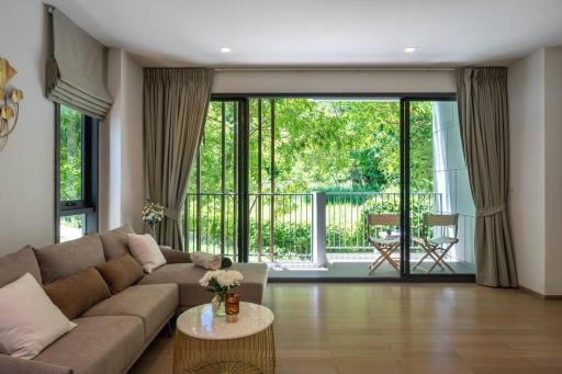 23 Degree Condo Khaoyai - Housity