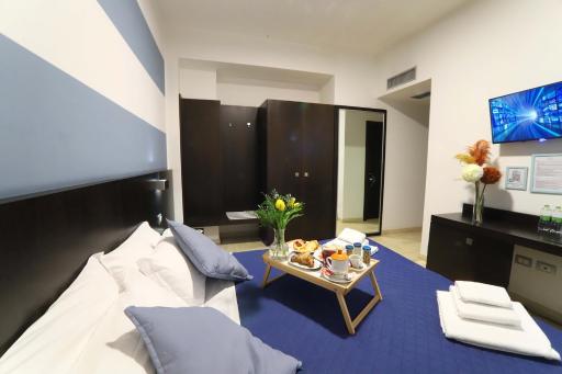 Albergo Cantiani - Housity