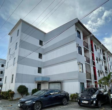 Soldier's Crib - Housity