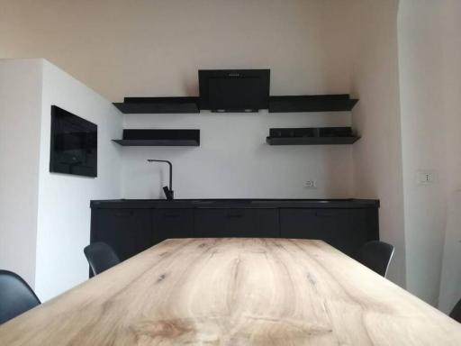 Bed and Bike - Bergamo Loft - Housity