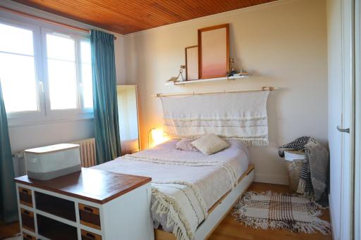 Chambre en campagne à 15 min Circuit ! - Housity