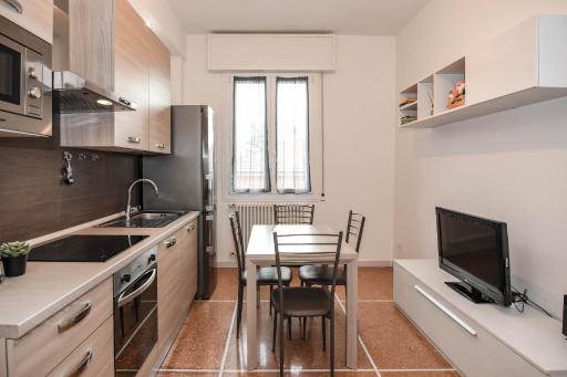 Fontanesi Suite - Housity