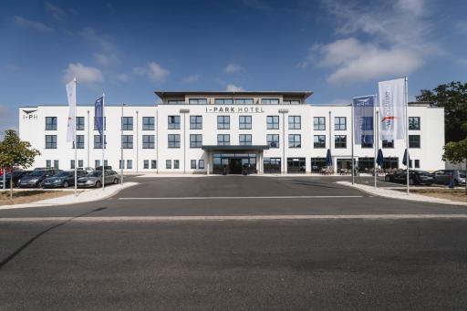 i - PARK Hotel Reichenberg Bed and Breakfast - Housity