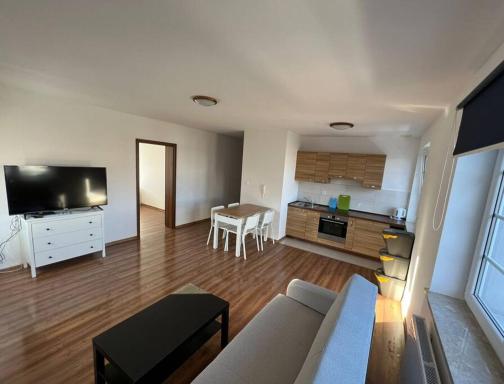JR APARTMENT #3 - Slubice Center - Housity