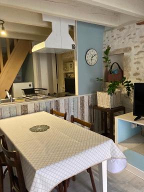 Logis côté Jardin - Housity