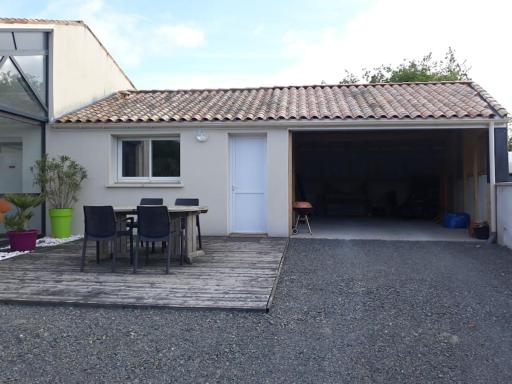 Maison de 4 personnes - Housity