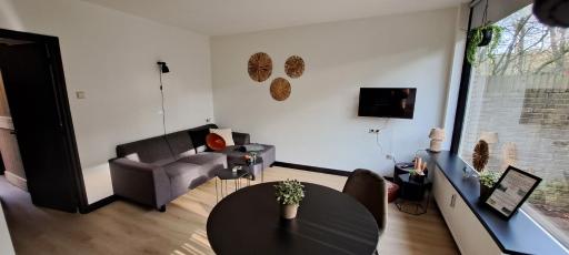 Knusse Bungalow Otterlo Veluwe - Housity