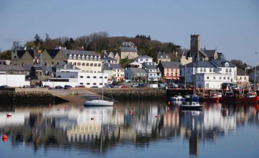 Harbour View Killybegs - Housity