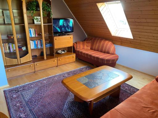 Wohnung nahe Jacobs Uni und Knoops Park - Housity