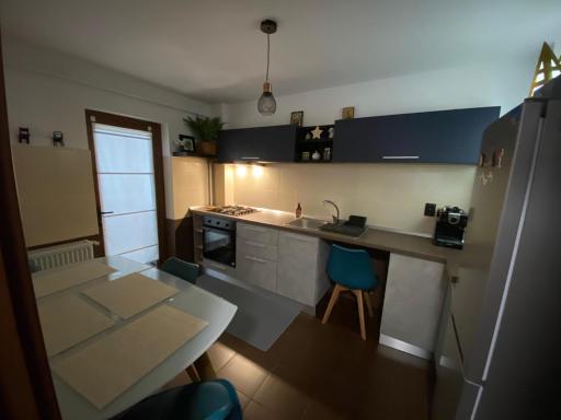 Aparthotel City Center Targu Ocna - Housity