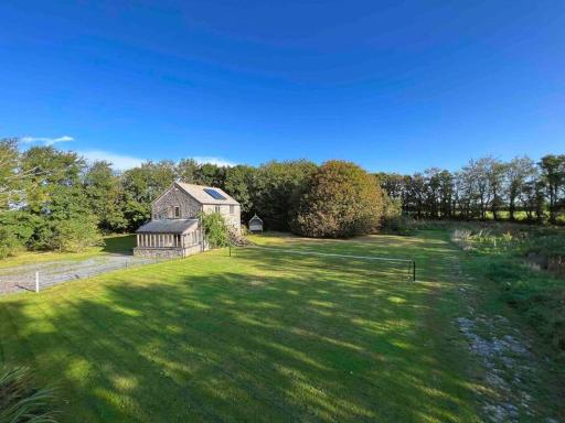 Chough Cottage: peace in a gorgeous, rural setting - Housity