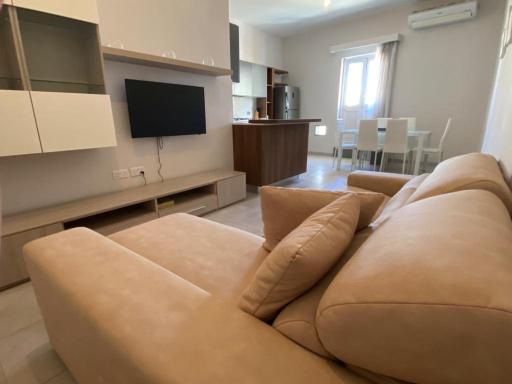Superb Sliema 2 Bedroom Apartment - Housity