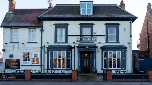 The Heworth Inn - Housity