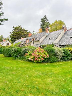 Cottages De La Bretesche - Housity