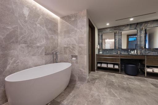 JW Marriott Charlotte - Housity