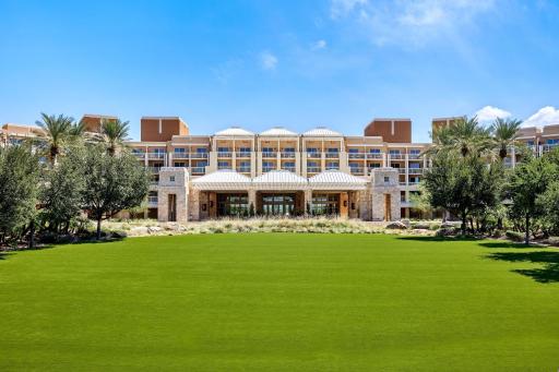 JW Marriott Phoenix Desert Ridge Resort & Spa - Housity