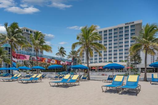 The Westin Fort Lauderdale Beach Resort - Housity