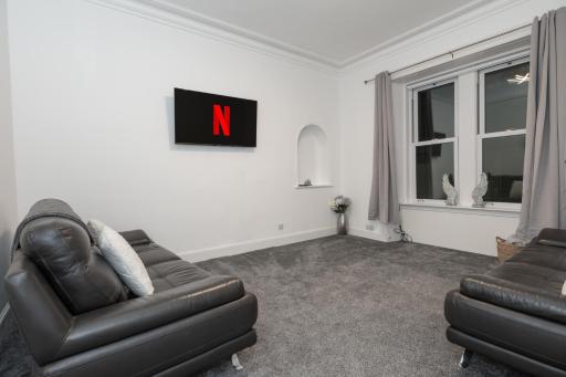 Maze Dream Apartment - Housity