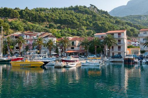Holiday Home Capitain's House - Housity