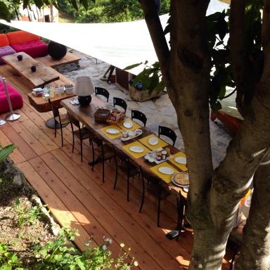 BBQ Lodge - Housity