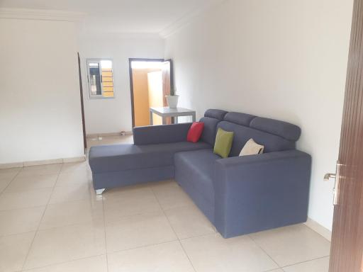 Lovely 1-Bed duplex house - Housity