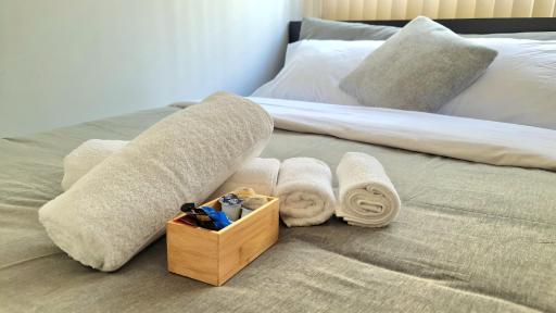 Cosy room close to Melb Airport - Housity