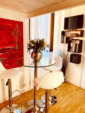 Monolocale Morimondo 1 - Housity