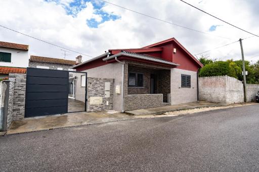 Lu&Xana House - Housity
