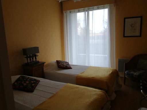 Coeur d'Auvergne - Housity