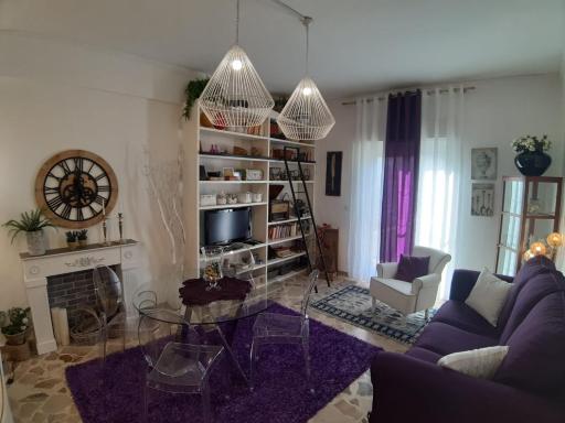 Il moro di Sicilia apartment - Housity