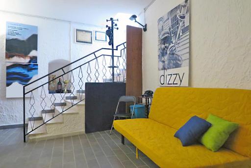 Alloggio Vieste Centro - Dizzy Studio Home - Housity