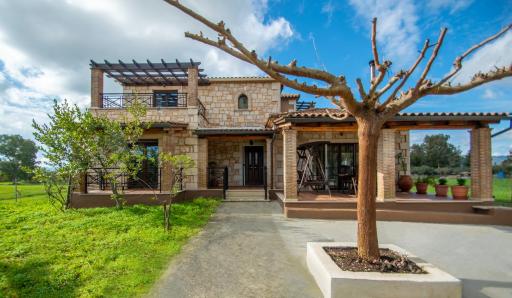 Casa Soleada - Housity