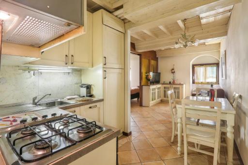 Romantica Suite Firenze 1 cls Central Market & Dome - Housity