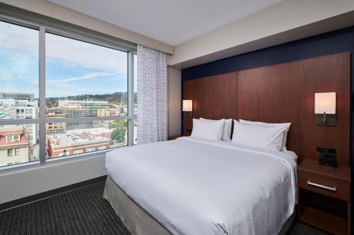 Residence Inn By Marriott Berkeley - Housity